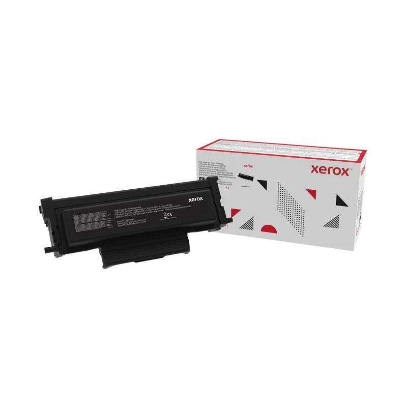 Xerox B225/B230/B235 Preto Cartucho de Toner Original - 006R04400