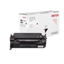 Xerox Everyday HP CF289X Black Compatible Toner Cartridge - Replaces 89X