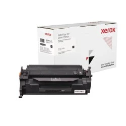 Xerox Everyday HP CF289X Black Compatible Toner Cartridge - Replaces 89X