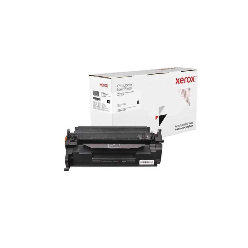 Xerox Everyday HP CF289X Noir Cartouche de toner Générique - Remplace 89X