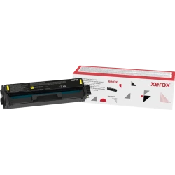 Xerox C230/C235 Amarillo Cartucho de Toner Original - 006R04394