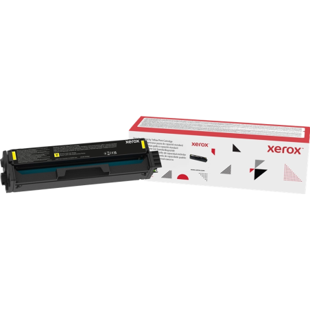 Xerox C230/C235 Amarillo Cartucho de Toner Original - 006R04394