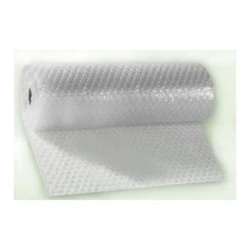 Apli Rollo de Burbujas Translucido Doble Capa - Medidas 0.5x5m - Proteccion Optima para Envios y Mudanzas - Alta Resistencia