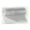 Apli Rollo de Burbujas Translucido Doble Capa - Medidas 0.5x5m - Proteccion Optima para Envios y Mudanzas - Alta Resistencia