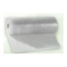 Apli Rollo de Burbujas Translucido Doble Capa - Medidas 0.5x10m - Ideal para Envios y Mudanzas - Proteccion Optima para Objetos