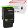 Xerox C310/C315 Amarillo Cartucho de Toner Original - 006R04359