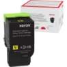 Xerox C310/C315 Amarillo Cartucho de Toner Original - 006R04359
