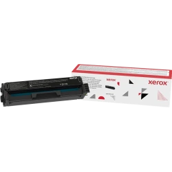 Xerox C230/C235 Preto Cartucho de Toner Original - 006R04383