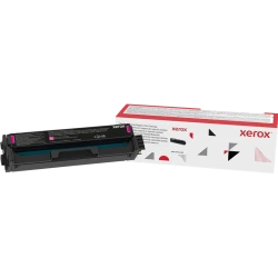 Xerox C230/C235 Cartucho de Toner Magenta Original - 006R04393