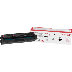 Xerox C230/C235 Magenta Cartucho de Toner Original - 006R04393