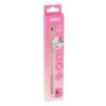 Apli Infinite Pencil Nordik Pack de Lapiz Infinito HB + Mina de Recambio + Tapon Protector - Para Escribir hasta 16km - Color