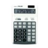 Milan Calculadoras de 12 Digitos - 3 Teclas de Memoria - Calculo de Margenes - Raiz Cuadrada - Apagado Automatico - Color