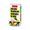 Faber-Castell TXTLNR Expositor con 60 Marcadores Fluorescentes - Punta Biselada - Trazo entre 1, 2 y 5 mm - Tinta con Base de