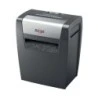 Rexel Momentum X308 Destruidora Manual de Papel Corte Confeti P-3 - Funcionamento Ininterrupto 3 Minutos - Cesto de 15L - Cor