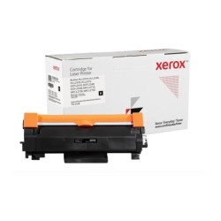 Xerox Everyday Brother TN2420/TN2410 Noir Cartouche de toner Générique - 006R04792/006R04204
