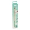 Apli Infinite Pencil Nordik Pacote de Lápis Infinito HB + mina de reposição + tampa protetora - Para escrever até 16km - Cor
