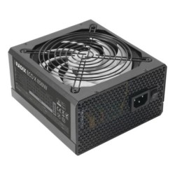 Tacens Radix Eco X 850 Fuente de Alimentacion 850W ATX - PFC Activo - Ventilador 140mm de 12dB - 80 Plus Silver - 160x150x85mm