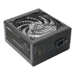 Tacens Radix Eco X 850 Fuente de Alimentacion 850W ATX - PFC Activo - Ventilador 140mm de 12dB - 80 Plus Silver - 160x150x85mm