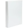 Pardo Kangaroo Folder A4 2 Rings 16mm - Bag on Spine and Cover - Color White