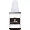Canon GI490 Negro Botella de Tinta Original - GI490BK/0663C001