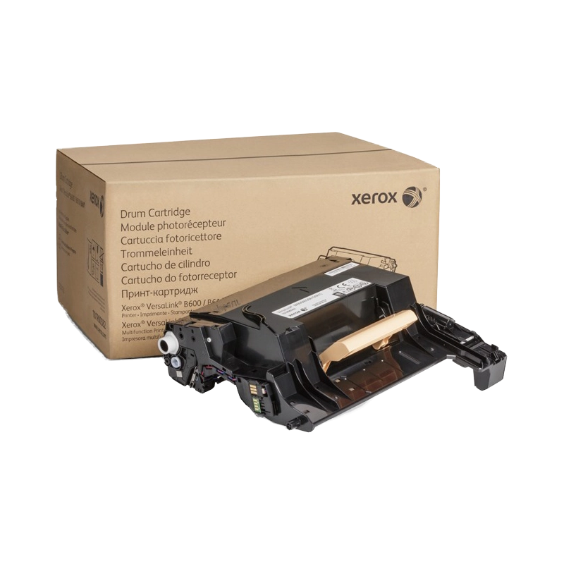 Xerox VersaLink B600/B605/B610/B615 Negro Tambor de Imagen Original - 101R00582 (Drum)
