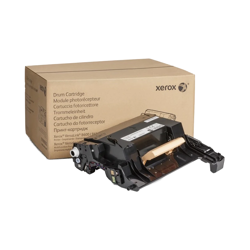 Xerox VersaLink B600/B605/B610/B615 Preto Tambor de Imagem Original - 101R00582 (Drum)