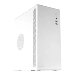 Tacens NOVAX Mini Torre Ultra Compacta - Estructura Metalica Resistente - Excelente Refrigeracion - Soporte MicroATX/Mini-ITX