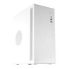 Mini Tour Ultra Compacte Tacens NOVAX - Structure Métallique Résistante - Excellent Refroidissement - Support MicroATX/Mini-ITX