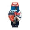 Loctite 60Sec Cola Extra Forte 20gr - Cola em 60 Segundos - Adesivo Gel Transparente Reposicionável - Ideal para Superfícies