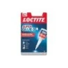 Loctite Precision Pegamento Universal Instantaneo 5gr - Maxima Resistencia - Union Instantanea - 2640076/2712223/2644833/2985032