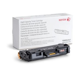 Xerox B205/B210/B215 Black Toner Cartridge Original - 106R04347