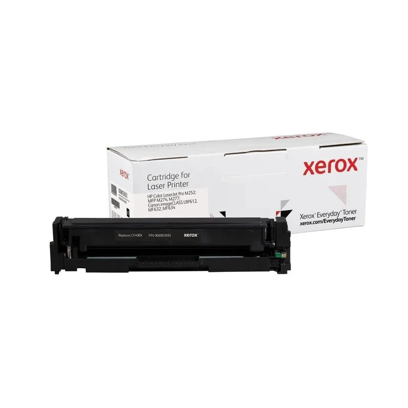 Xerox Everyday Canon 045H Negro Cartucho de Toner Generico - Reemplaza 1246C002