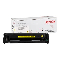 Xerox Everyday HP CF402X Jaune Cartouche de toner Générique - Remplace 201X