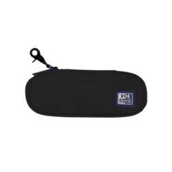 Mallette de transport semi-rigide Oxford B-Hook - 1 compartiment - Crochet de suspension - Poche intérieure en filet - En