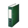 Classeur à levier Esselte Format Folio - Dos 75 mm - Capacité 500 feuilles - Couleur Vert