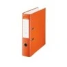Arquivo Esselte Lever Arch - Formato A4 - Lombada 75mm - Capacidade para 500 Folhas - Cor Laranja