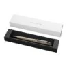 Pelikan Jazz Noble Boligrafo Retractil - Trazo de 1mm - Mecanismo de Giro - Recambio 337M Azul - Estuche de Regalo - Cuerpo