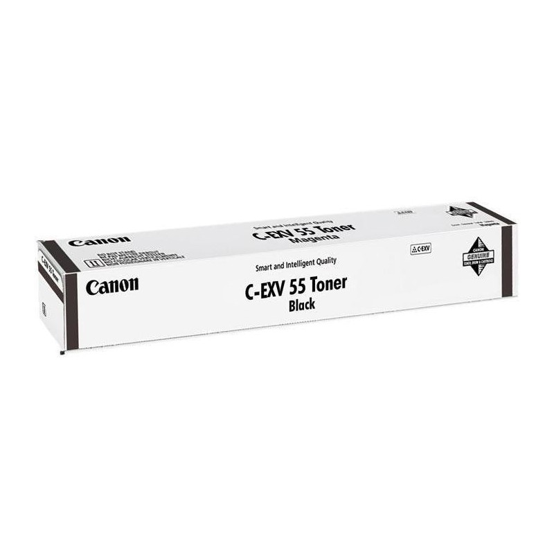 Canon C-EXV 55 Negro Cartucho de Toner Original - 2182C002