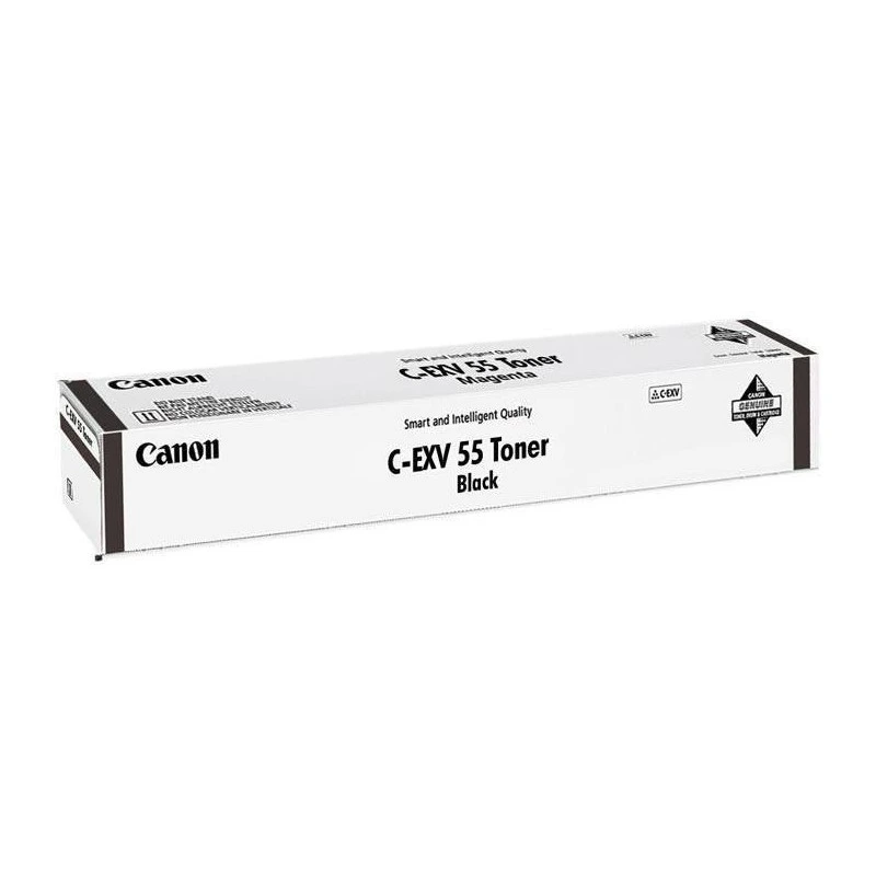 Canon C-EXV 55 Negro Cartucho de Toner Original - 2182C002