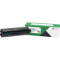 Lexmark CS331/CX331 Negro Cartucho de Toner Original - 20N2HK0/20N0H10