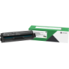 Lexmark CS331/CX331 Negro Cartucho de Toner Original - 20N2HK0/20N0H10