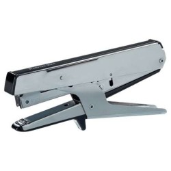 Petrus 221 Pliers Stapler - Up to 20 Sheets - Insertion Depth 54mm - Closed Stapling
