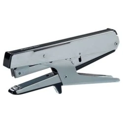 Petrus 221 Pliers Stapler - Up to 20 Sheets - Insertion Depth 54mm - Closed Stapling