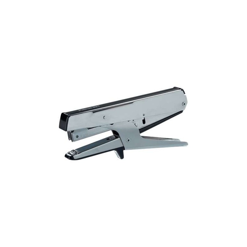Petrus 221 Pliers Stapler - Up to 20 Sheets - Insertion Depth 54mm - Closed Stapling
