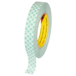 3M 9087 - Ruban Adhésif Double Face 25mm x 50m - 7000071736