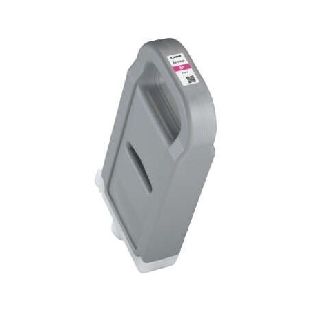 Canon PFI-710M Magenta Cartucho de Tinta Original - 2356C001