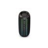 Alto-falante Bluetooth portátil SPC Orbital Glow - 25W - True Wireless - 20 horas de autonomia - LED com ritmos diferentes