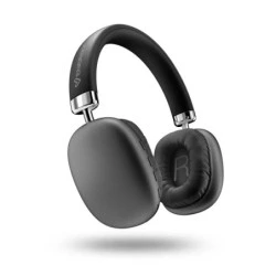 Energy Sistem Style Auriculares Bluetooth 5.4 - Graves Profundos - Conexion Multipunto - Asistente de Voz - Lector MicroSD
