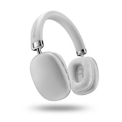 Energy Sistem Style Auriculares Bluetooth 5.4 - Graves Profundos - Conexion Multipunto - Asistente de Voz - Lector MicroSD