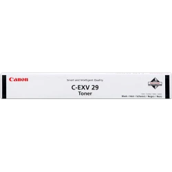 Canon CEXV29 Black Toner Cartridge Original - 2790B002